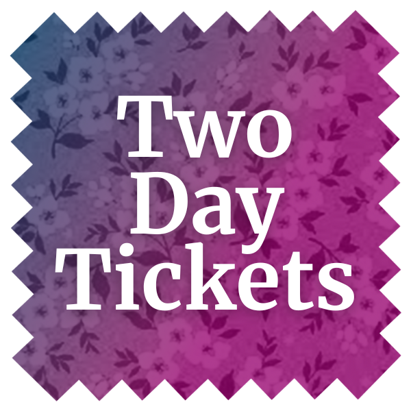 --Two Day Tickets